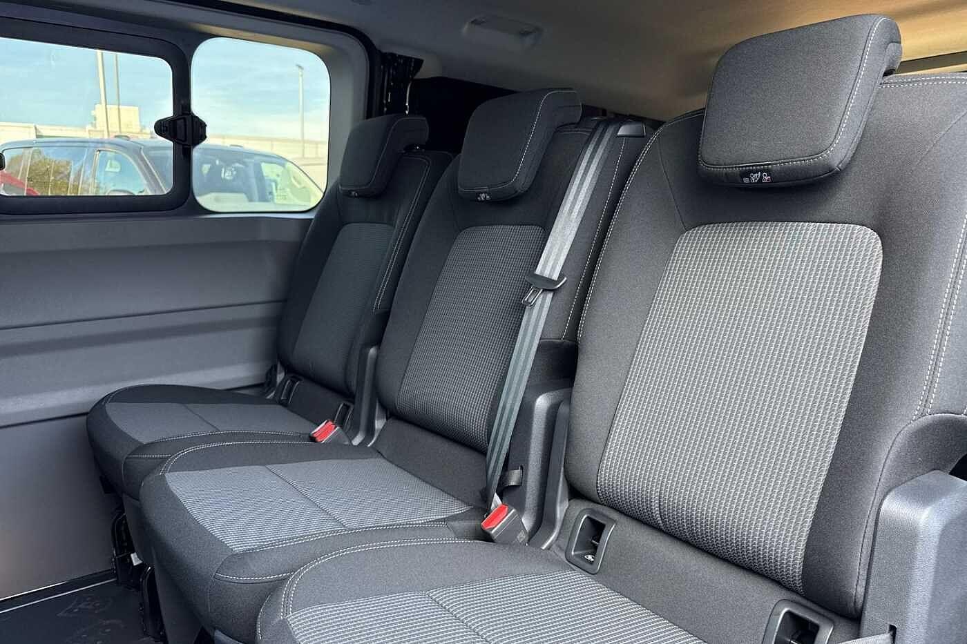 Used Volkswagen Transporter 2025 for sale - 78197554: Photo 14