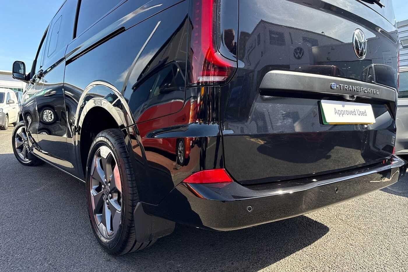 Used Volkswagen Transporter 2025 for sale - 78197554: Photo 16