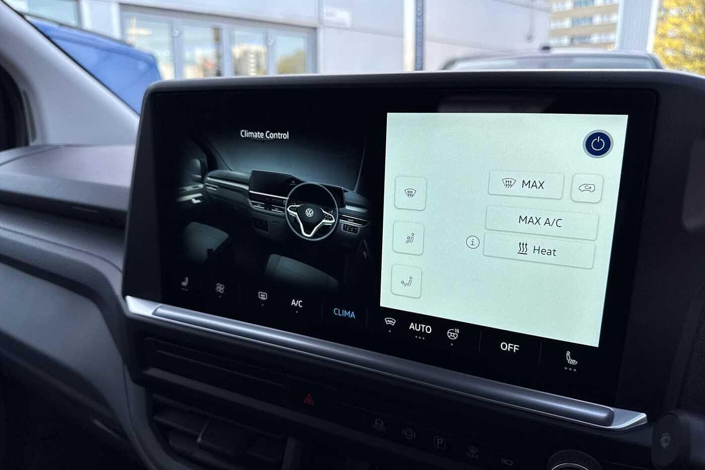 Used Volkswagen Transporter 2025 for sale - 78197554: Photo 19