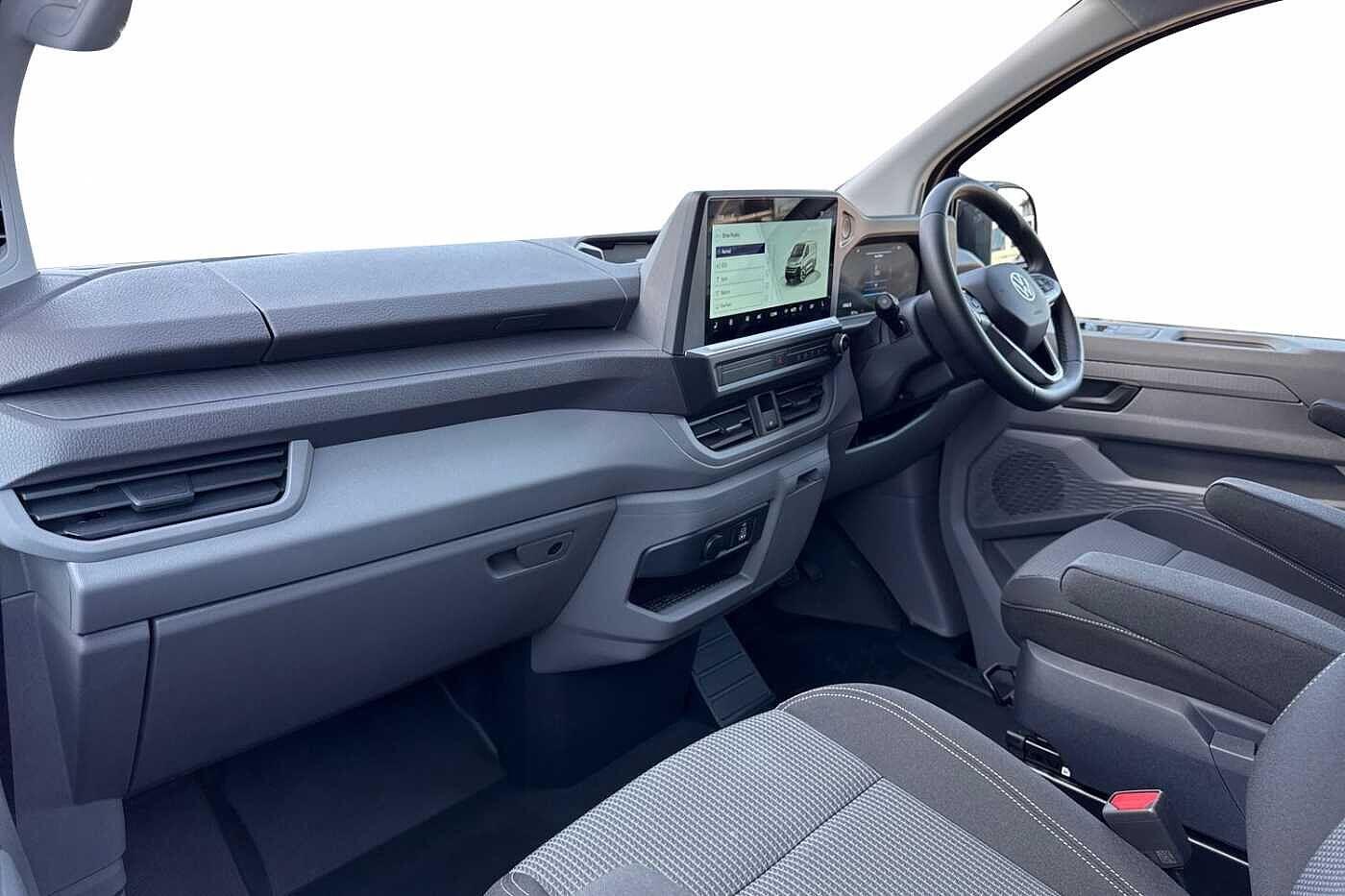 Used Volkswagen Transporter 2025 for sale - 78197554: Photo 2