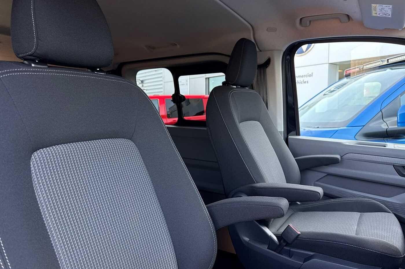 Used Volkswagen Transporter 2025 for sale - 78197554: Photo 21