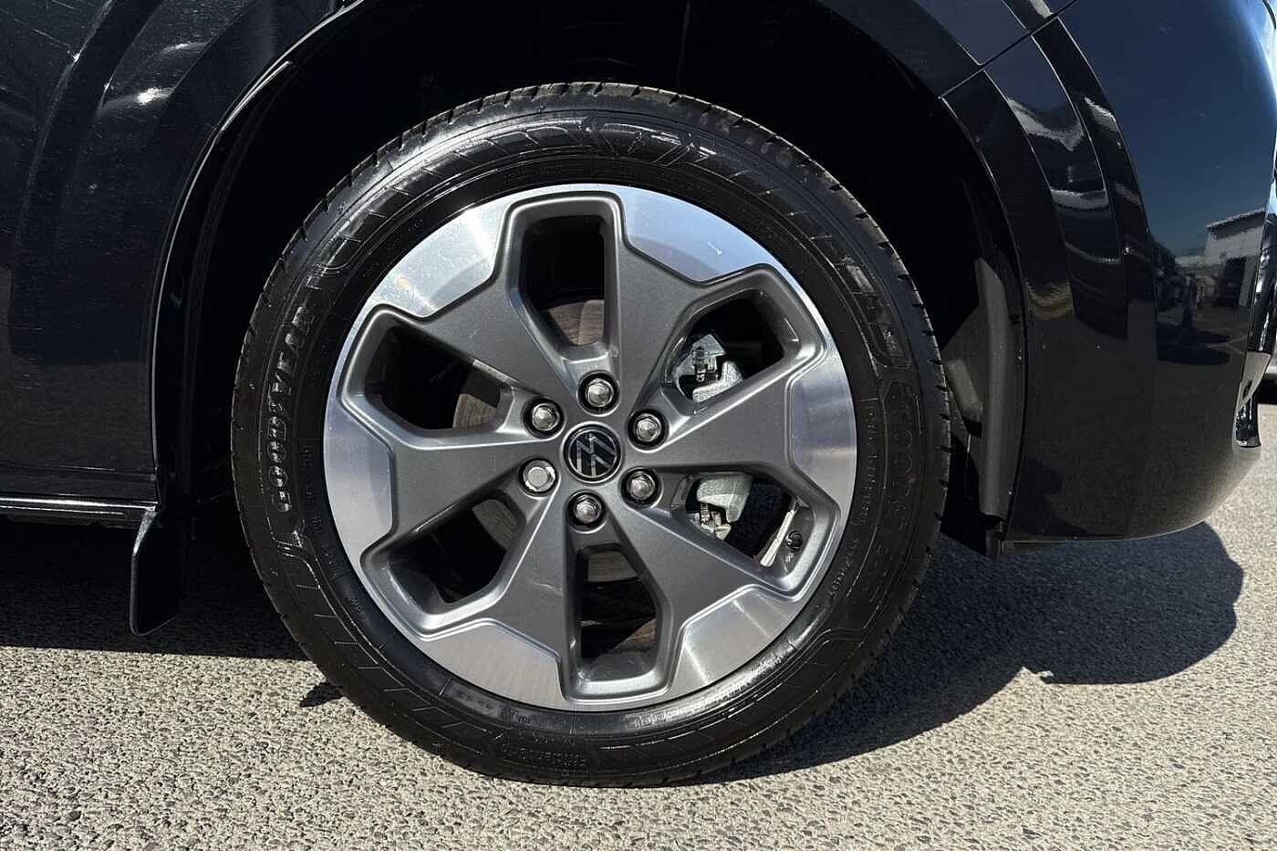 Used Volkswagen Transporter 2025 for sale - 78197554: Photo 23