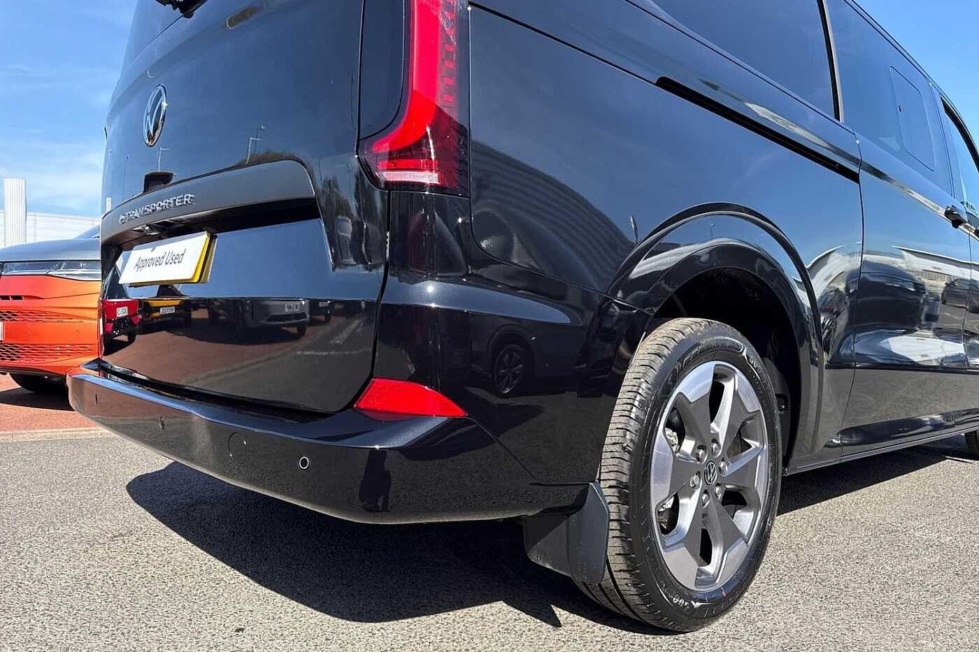 Used Volkswagen Transporter 2025 for sale - 78197554: Photo 25