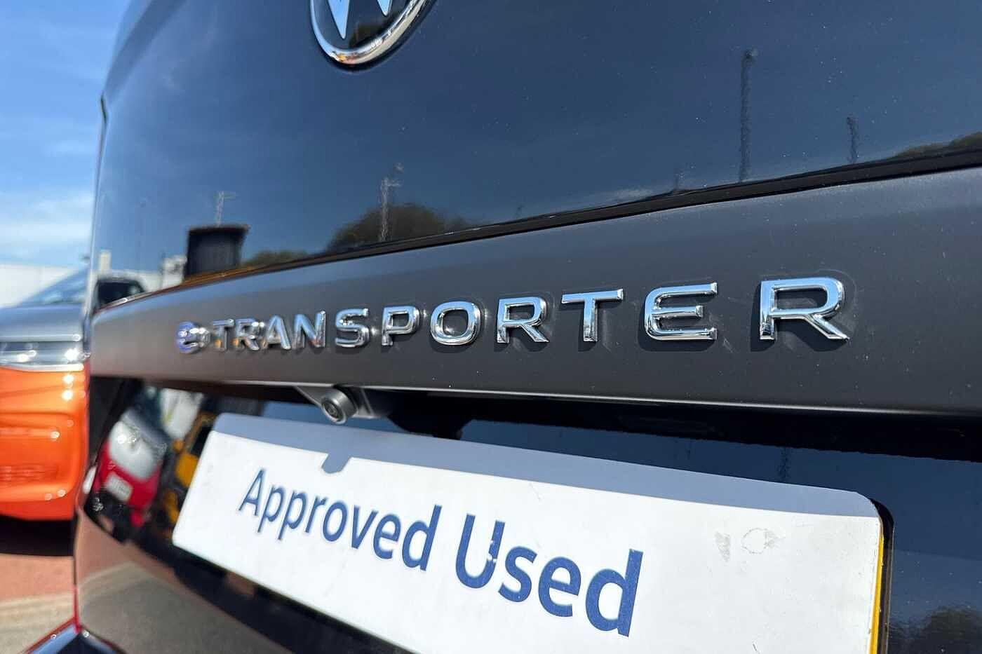 Used Volkswagen Transporter 2025 for sale - 78197554: Photo 26