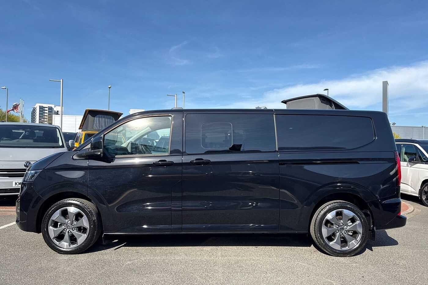 Used Volkswagen Transporter 2025 for sale - 78197554: Photo 32