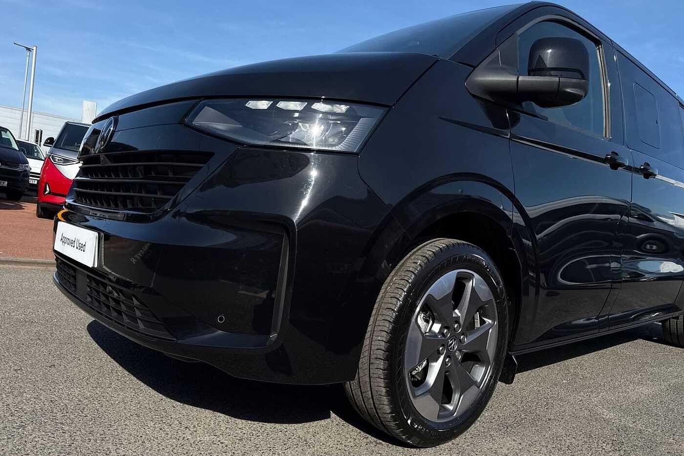 Used Volkswagen Transporter 2025 for sale - 78197554: Photo 34