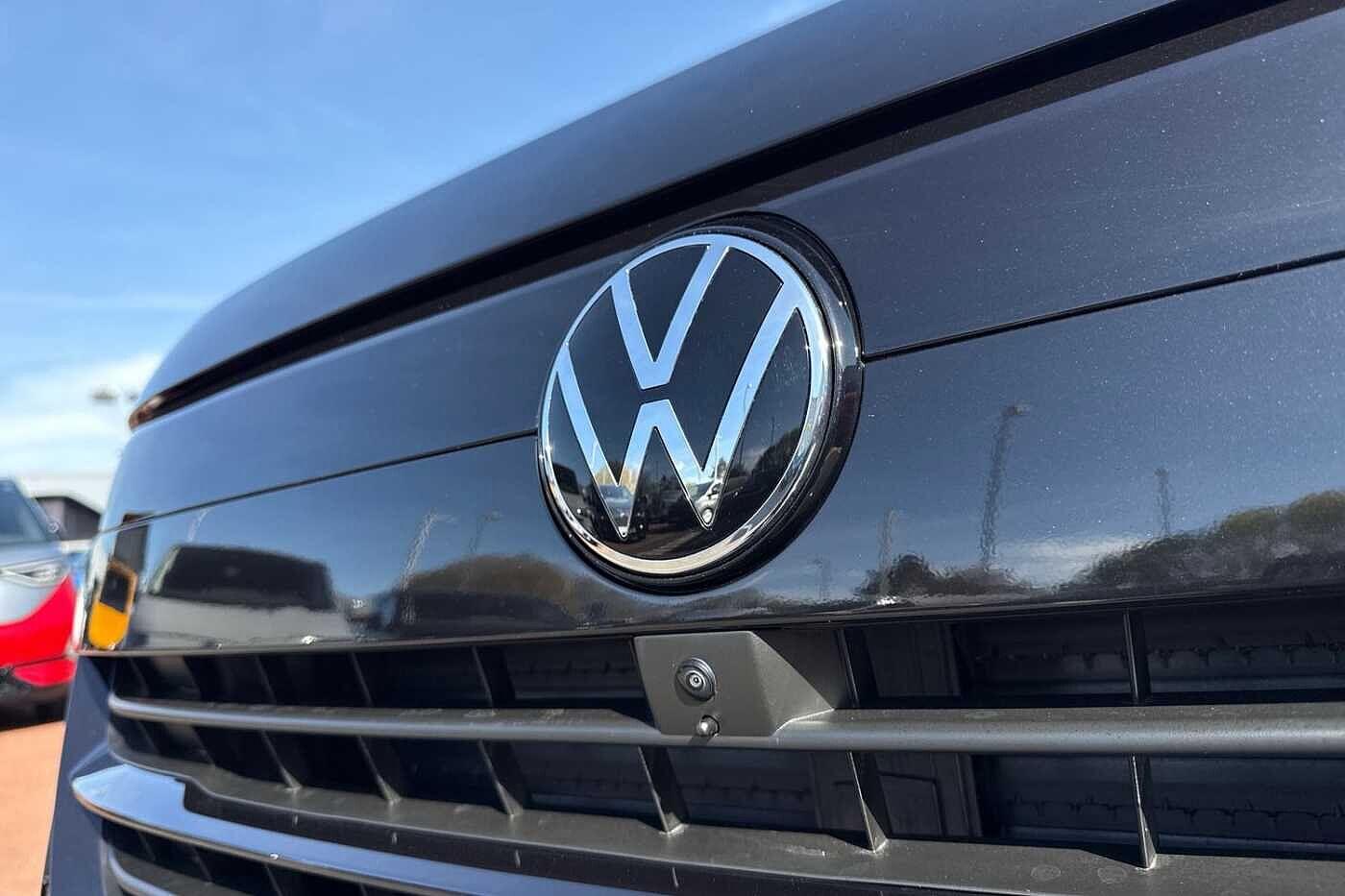 Used Volkswagen Transporter 2025 for sale - 78197554: Photo 35