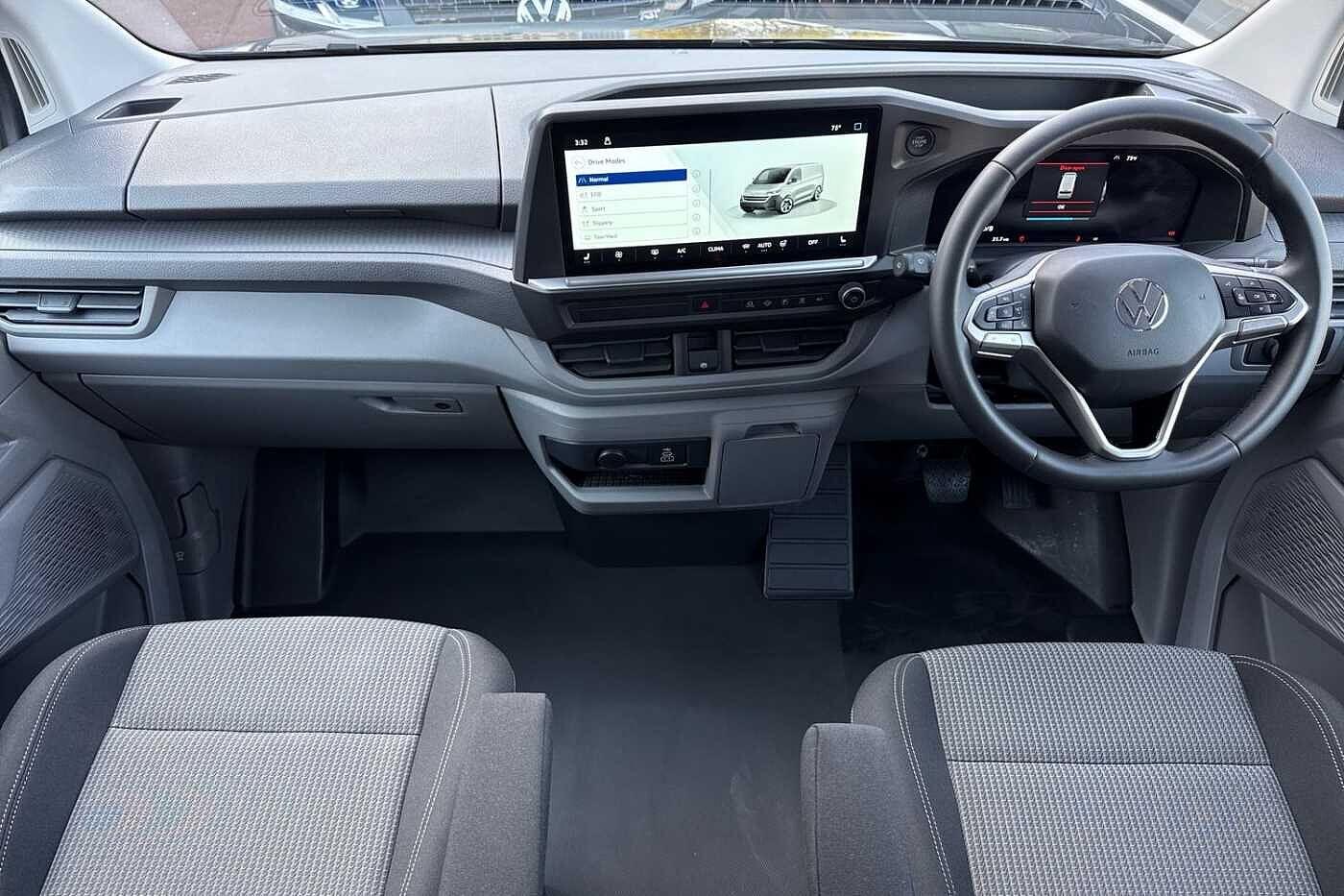 Used Volkswagen Transporter 2025 for sale - 78197554: Photo 37