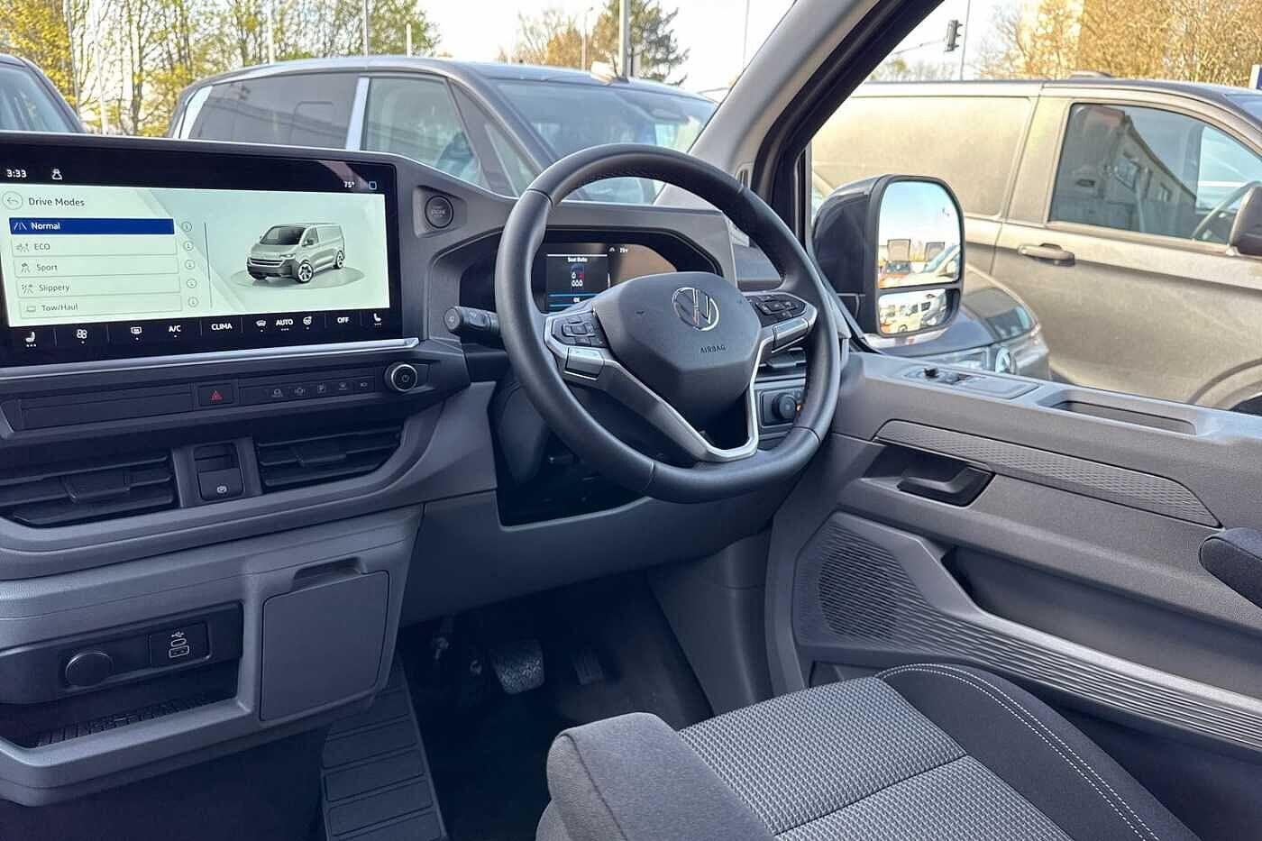 Used Volkswagen Transporter 2025 for sale - 78197554: Photo 38