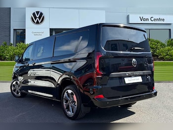 Used Volkswagen Transporter 2025 for sale - 78197554: Photo