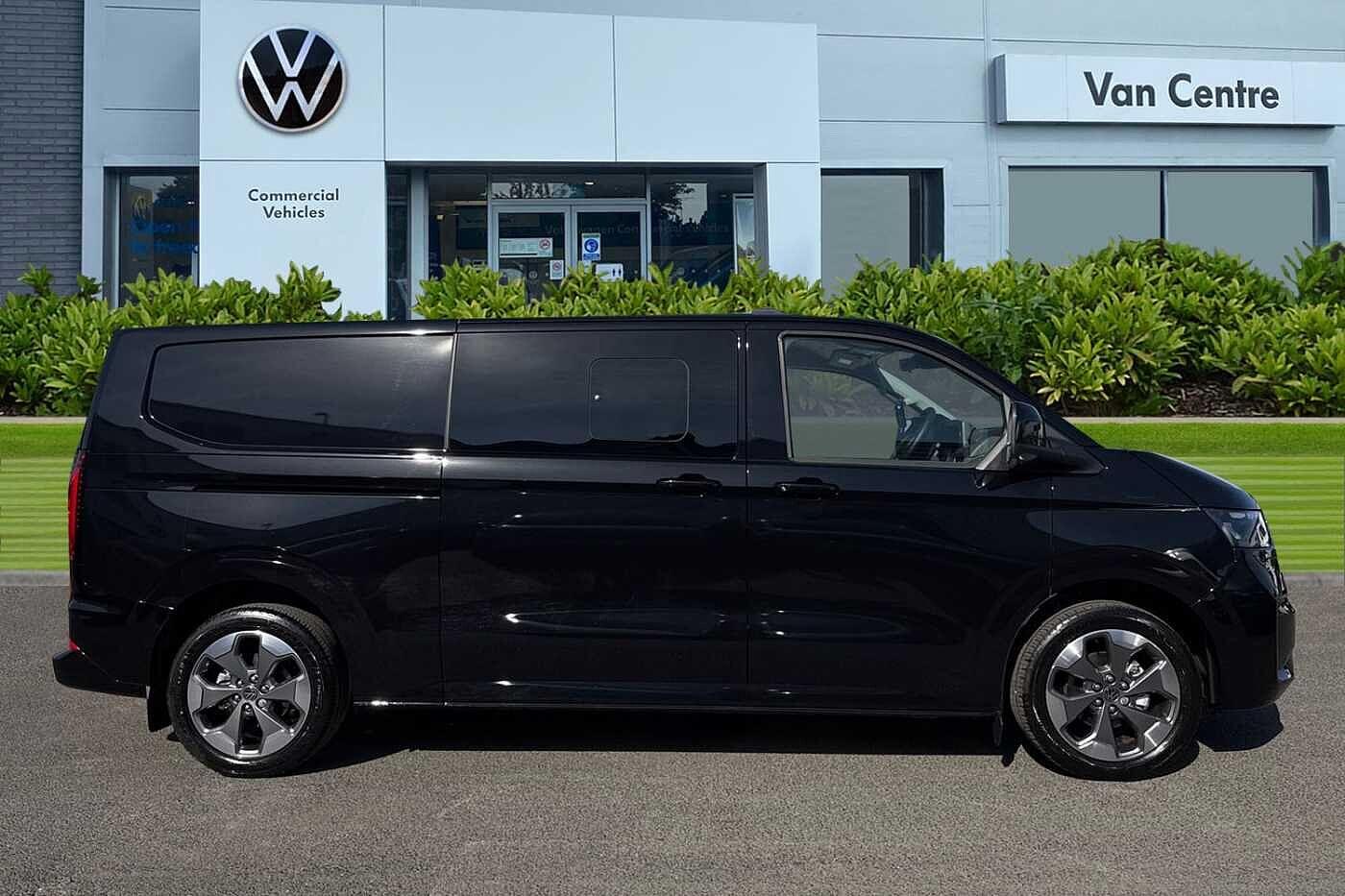 Used Volkswagen Transporter 2025 for sale - 78197554: Photo 4