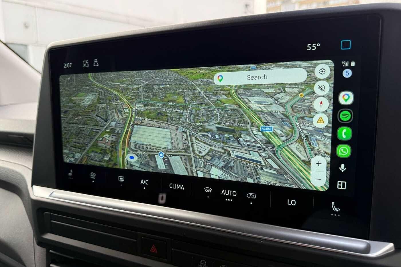 Used Volkswagen Transporter 2025 for sale - 78197554: Photo 43