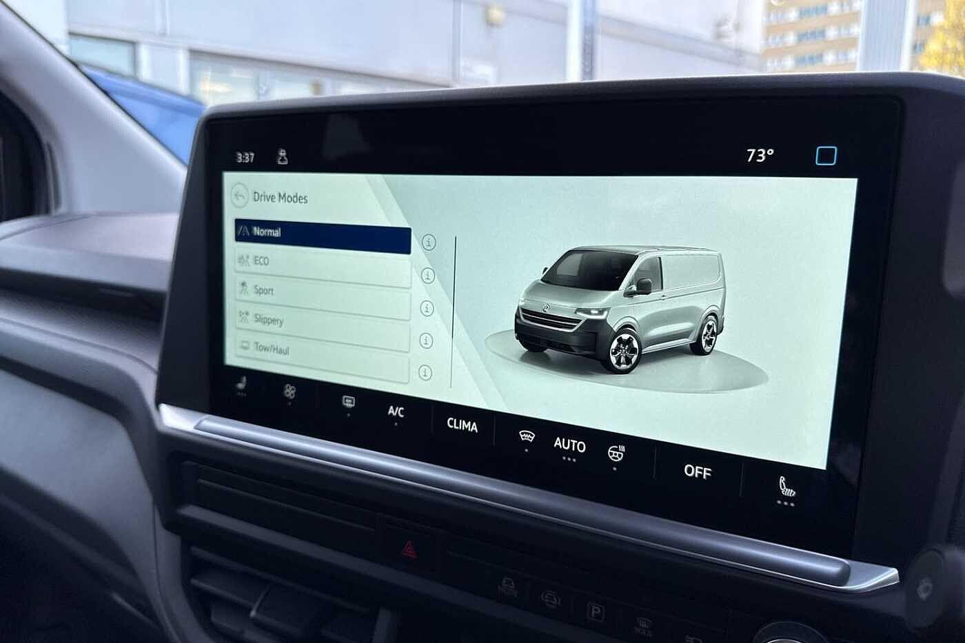 Used Volkswagen Transporter 2025 for sale - 78197554: Photo 44