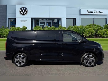 Used Volkswagen Transporter 2025 for sale - 78197554: Photo