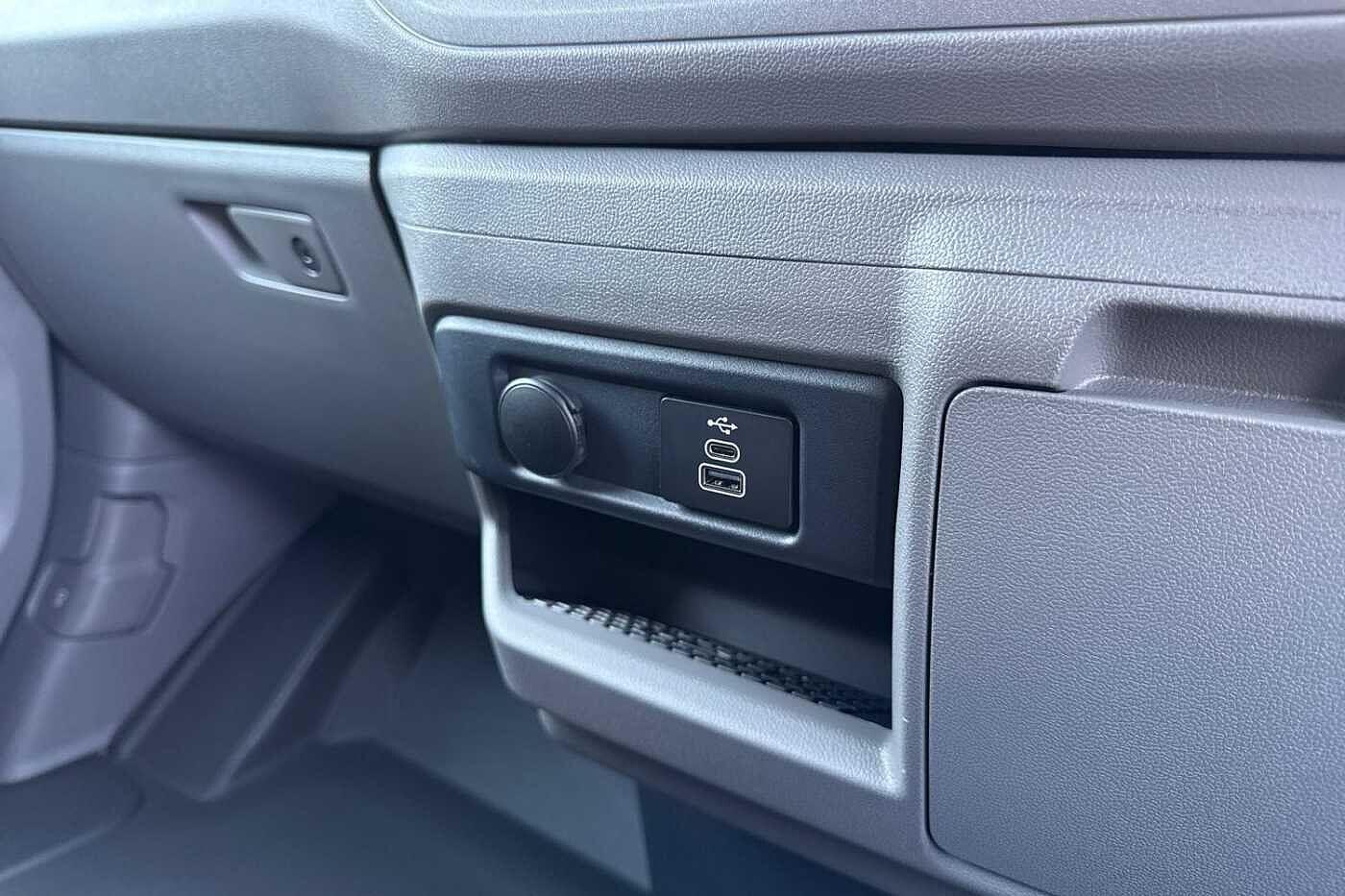 Used Volkswagen Transporter 2025 for sale - 78197554: Photo 52