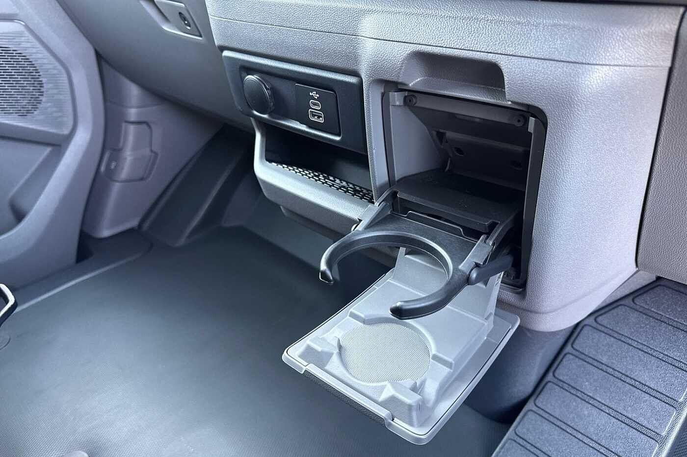 Used Volkswagen Transporter 2025 for sale - 78197554: Photo 53