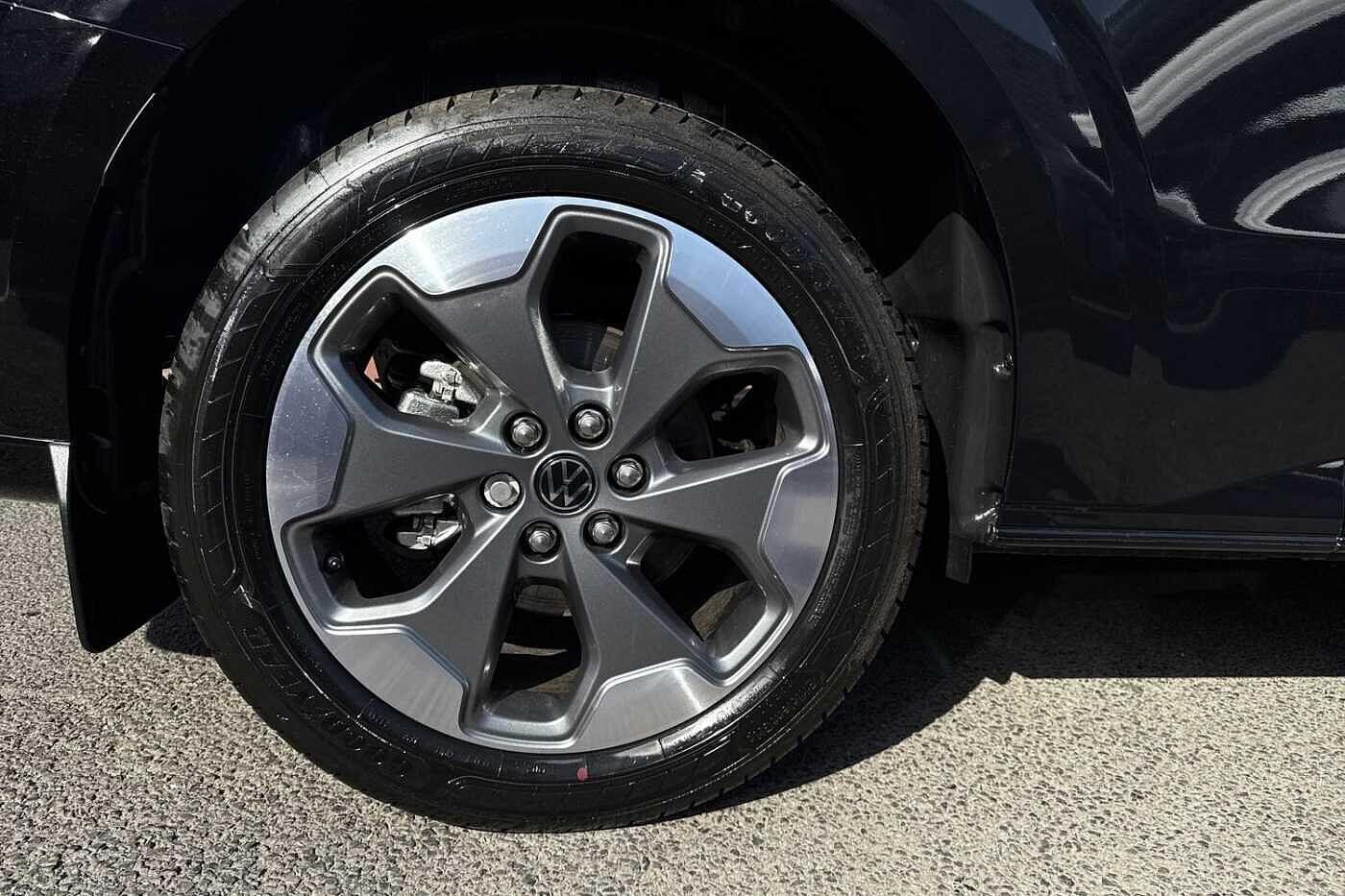 Used Volkswagen Transporter 2025 for sale - 78197554: Photo 6