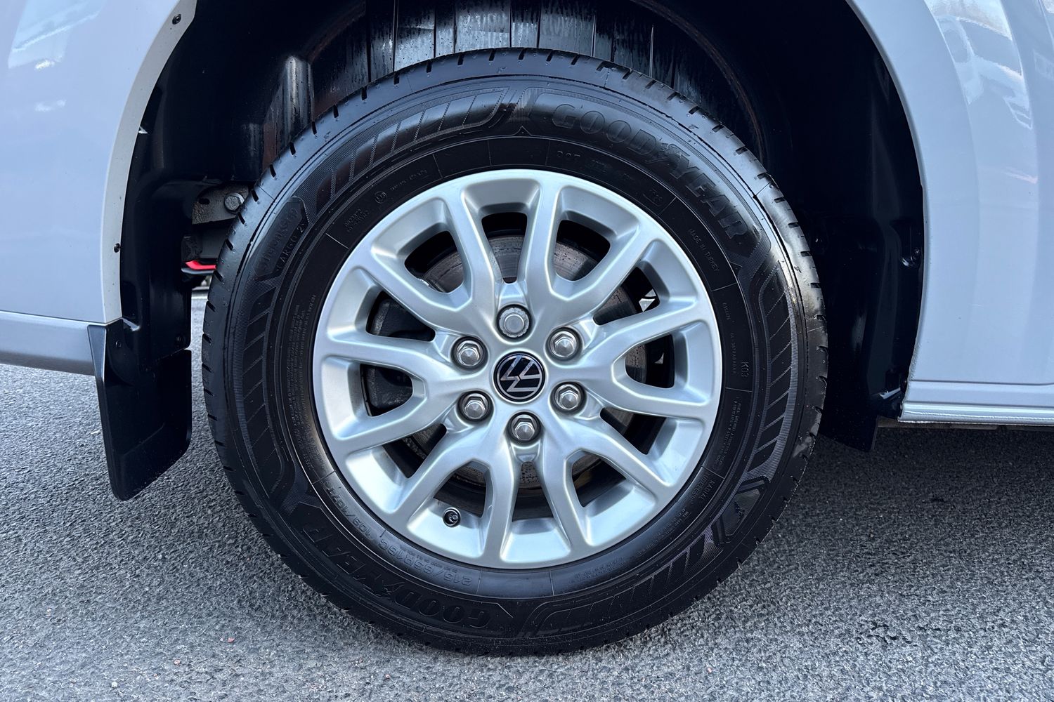 Used Volkswagen Transporter 2025 for sale - 77943654: Photo 10