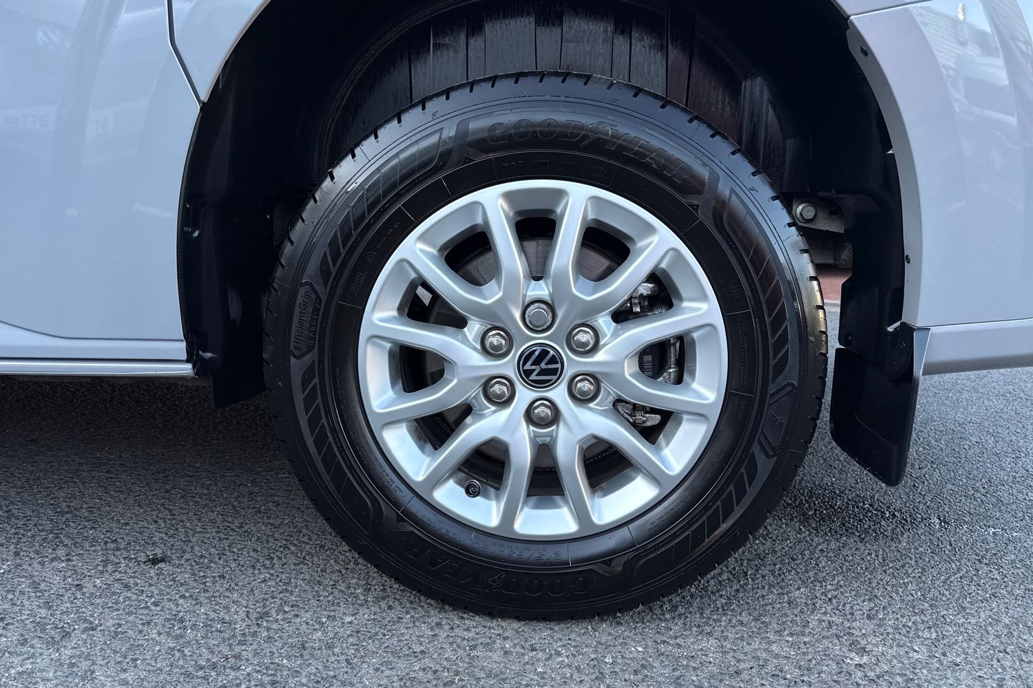 Used Volkswagen Transporter 2025 for sale - 77943654: Photo 11