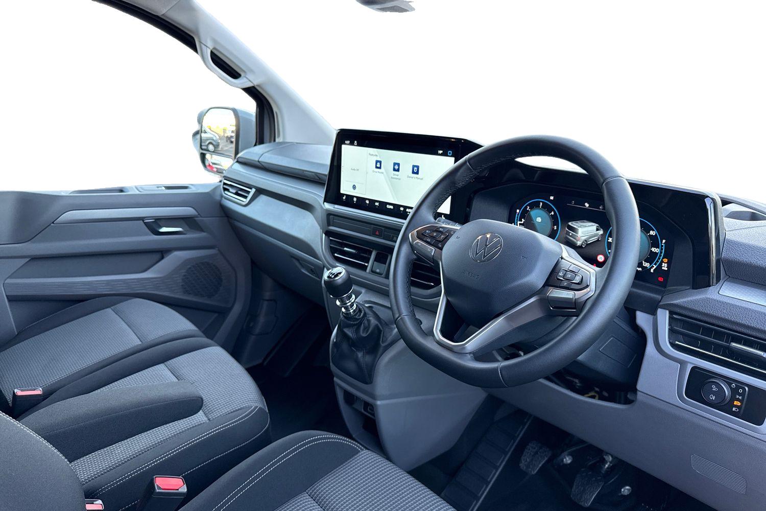 Used Volkswagen Transporter 2025 for sale - 77943654: Photo 13