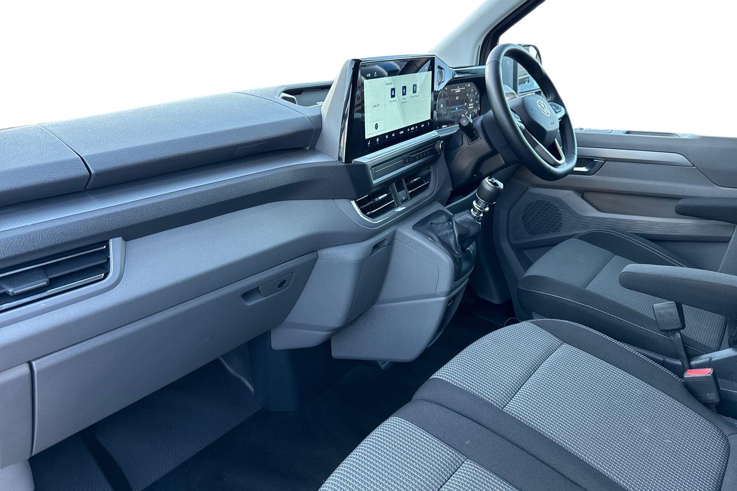 Used Volkswagen Transporter 2025 for sale - 77943654: Photo 14