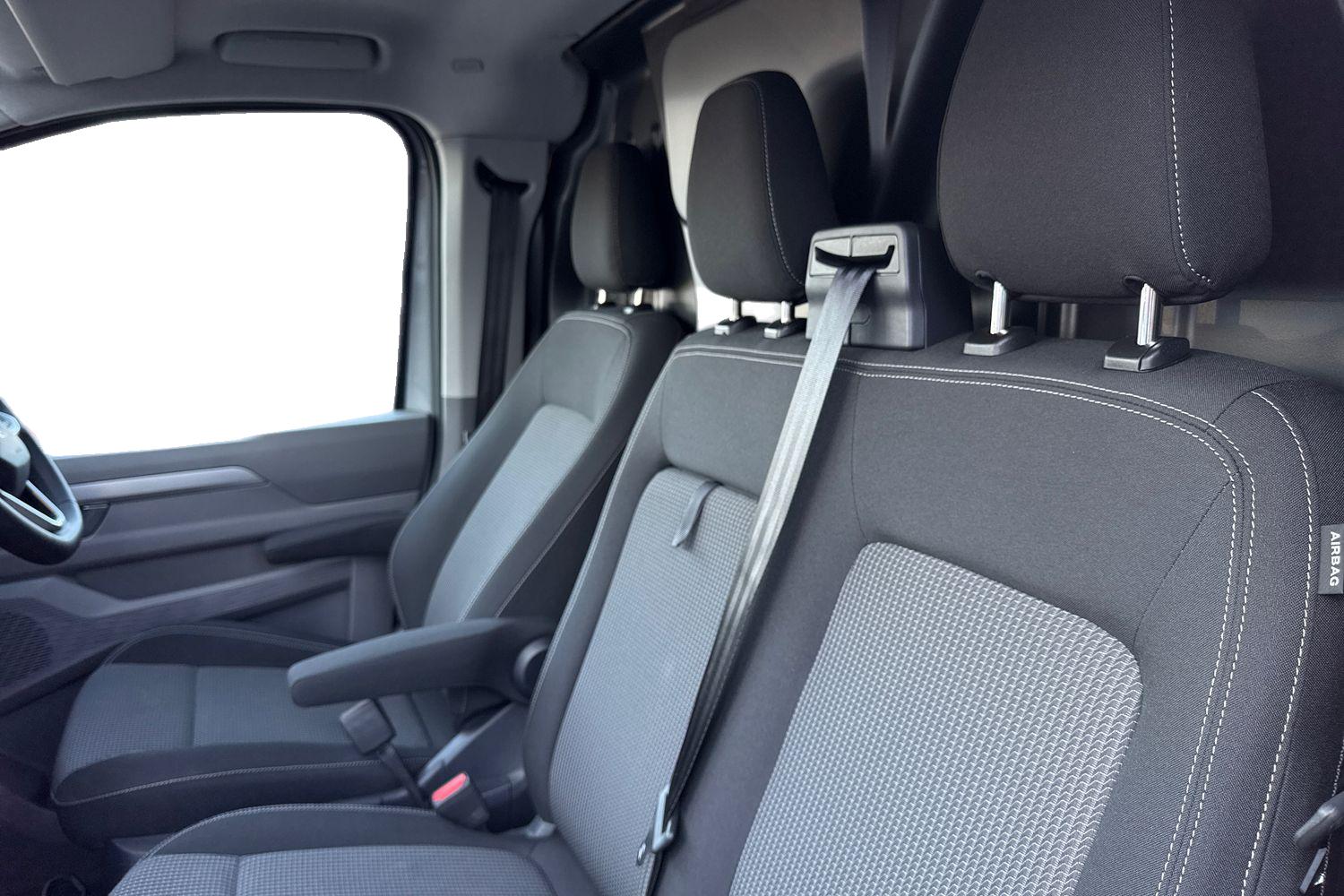 Used Volkswagen Transporter 2025 for sale - 77943654: Photo 15