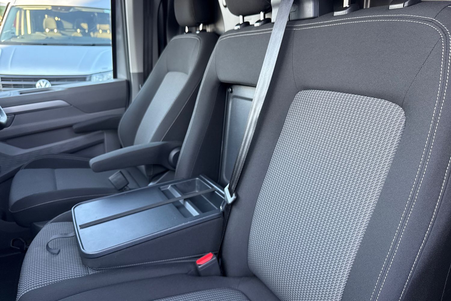 Used Volkswagen Transporter 2025 for sale - 77943654: Photo 18