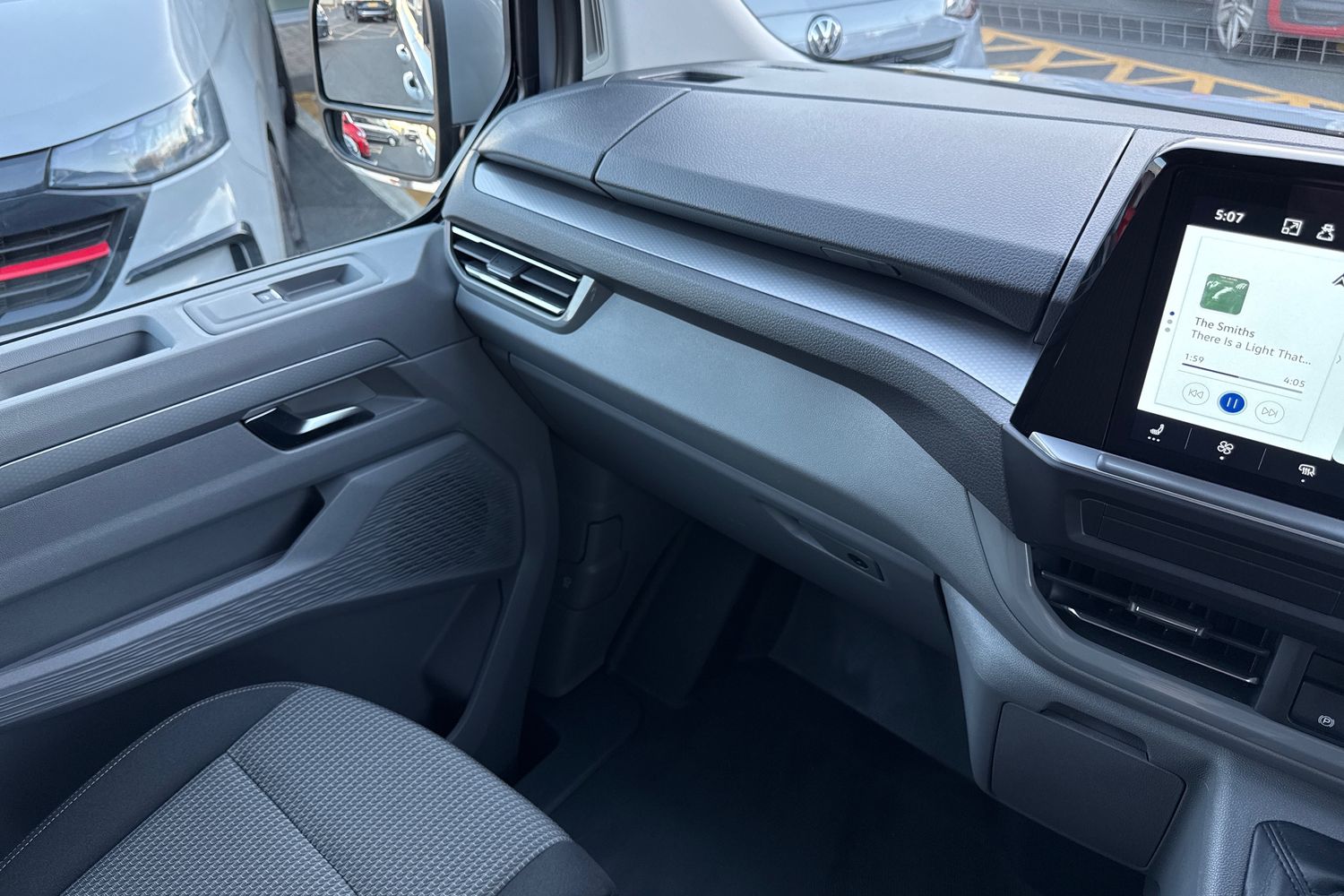 Used Volkswagen Transporter 2025 for sale - 77943654: Photo 19