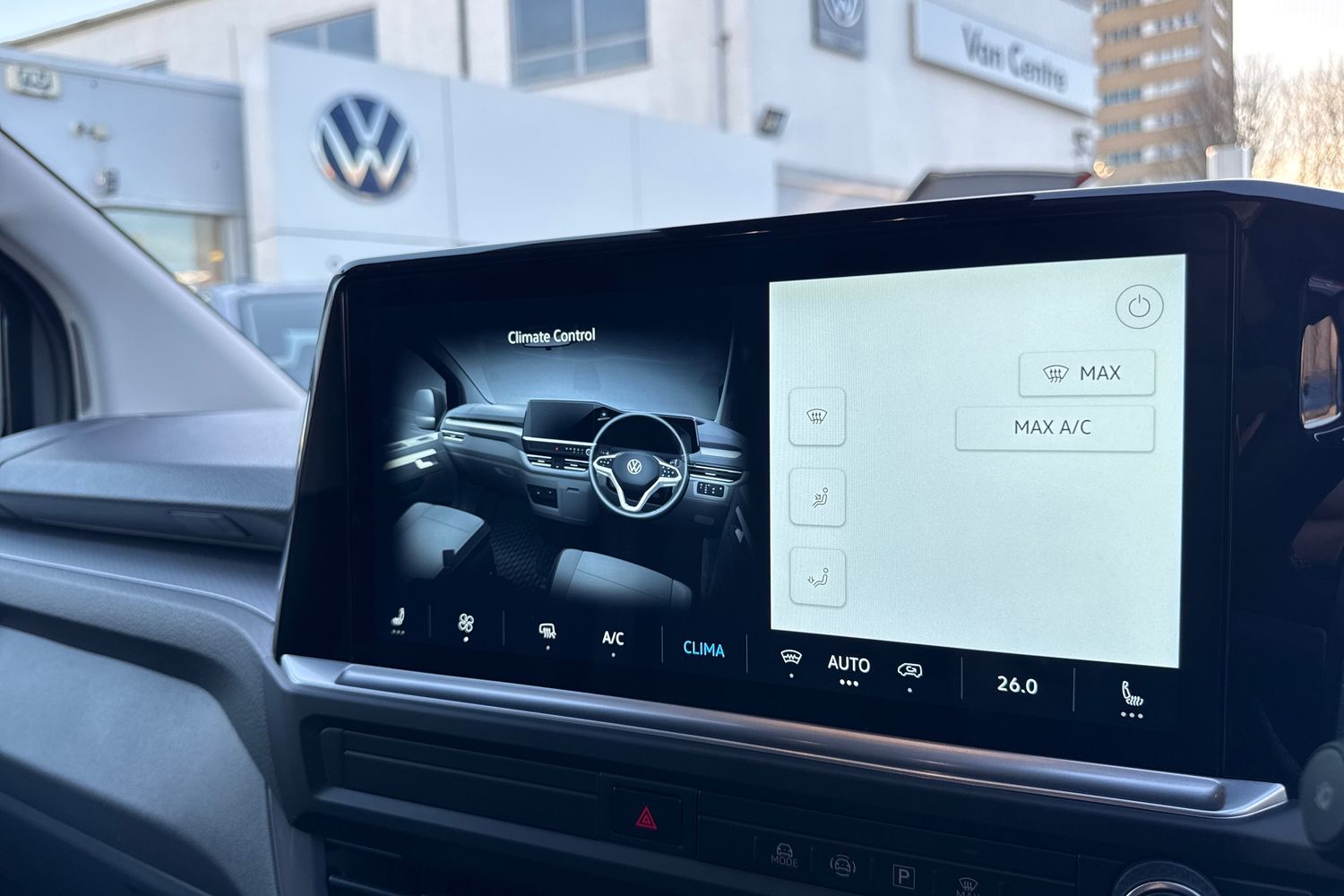 Used Volkswagen Transporter 2025 for sale - 77943654: Photo 21