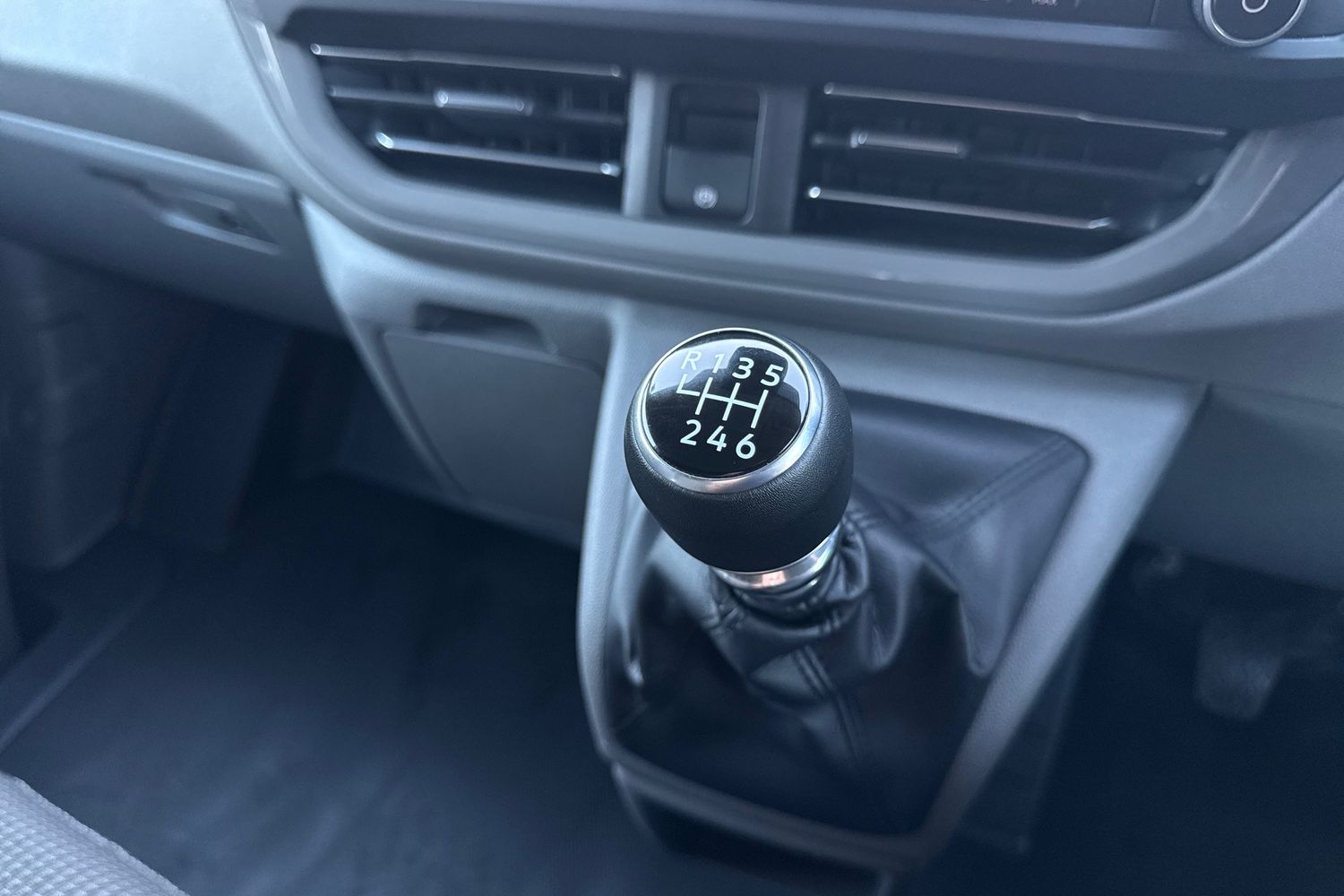 Used Volkswagen Transporter 2025 for sale - 77943654: Photo 22