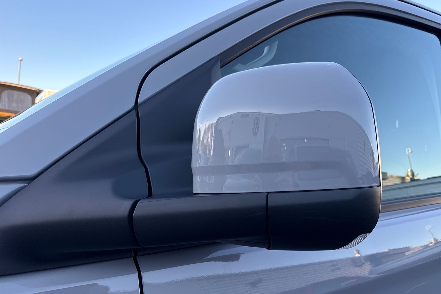 Used Volkswagen Transporter 2025 for sale - 77943654: Photo 24