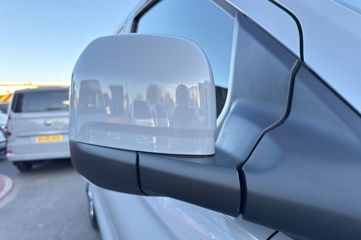 Used Volkswagen Transporter 2025 for sale - 77943654: Photo 25