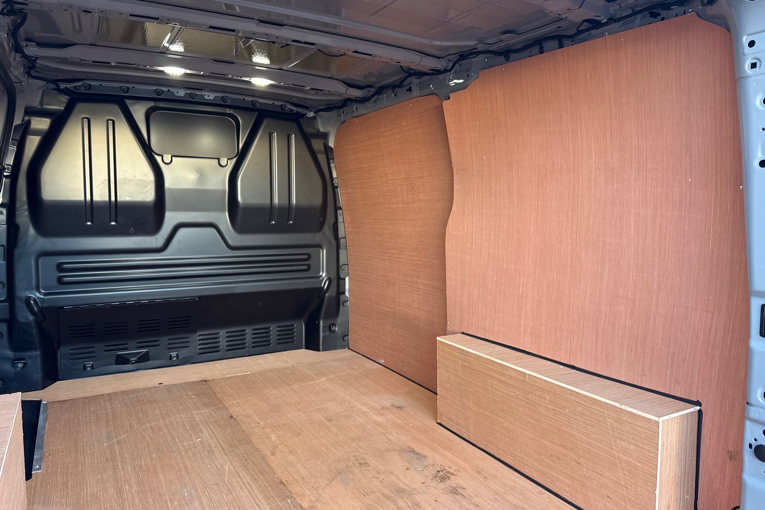 Used Volkswagen Transporter 2025 for sale - 77943654: Photo 27