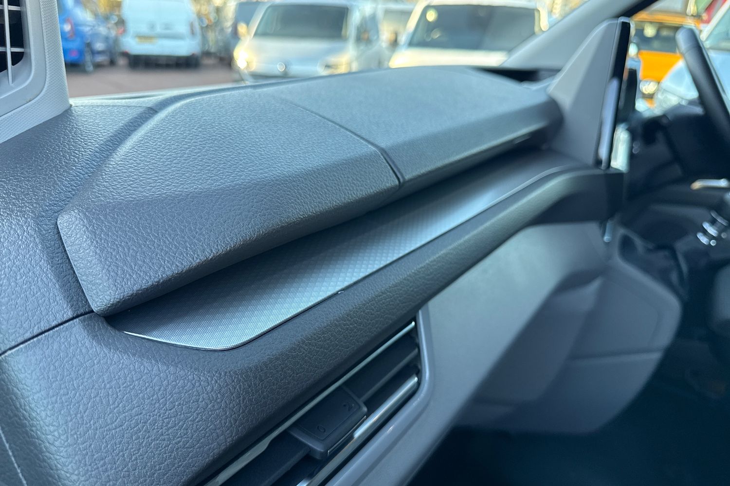 Used Volkswagen Transporter 2025 for sale - 77943654: Photo 36