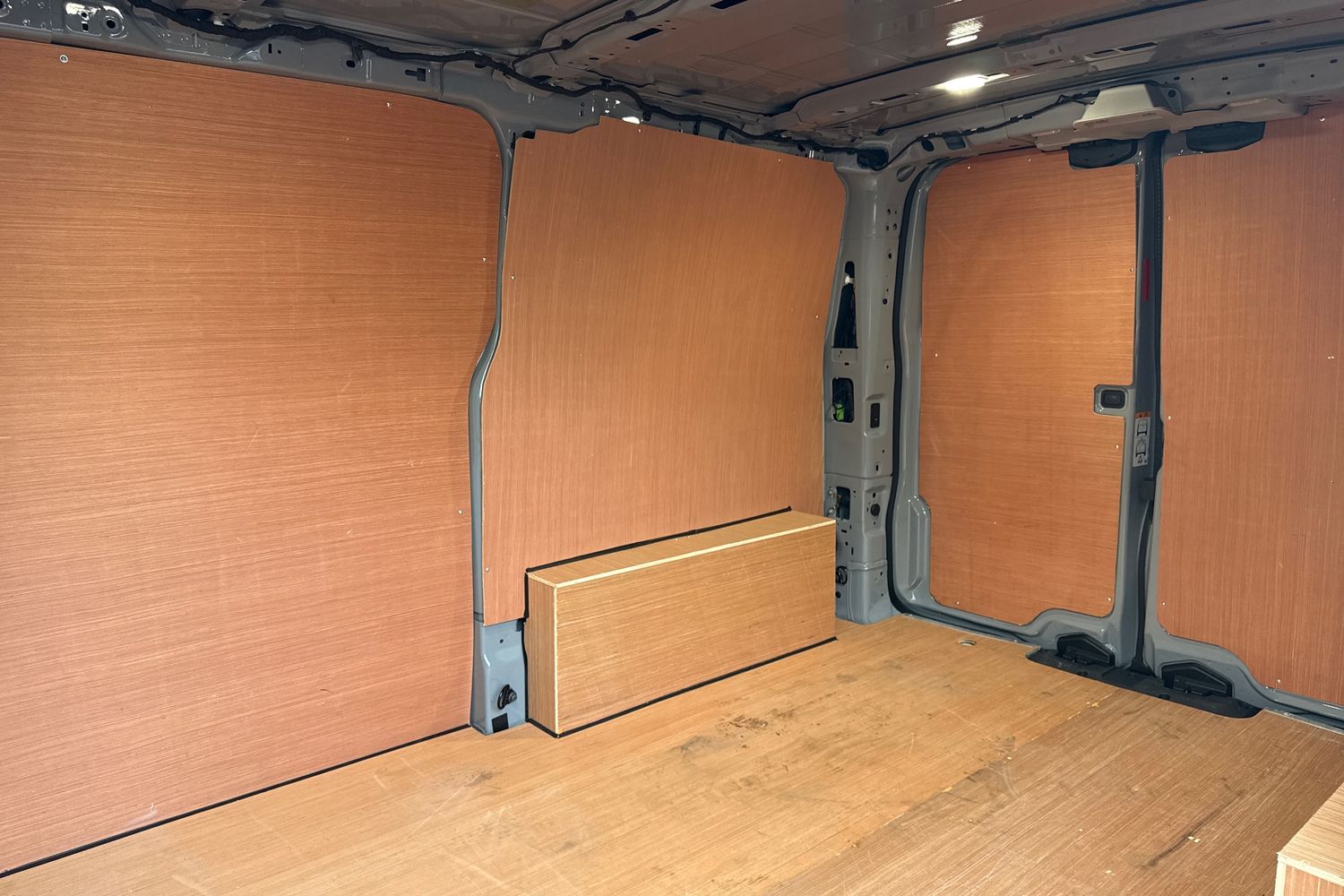 Used Volkswagen Transporter 2025 for sale - 77943654: Photo 37