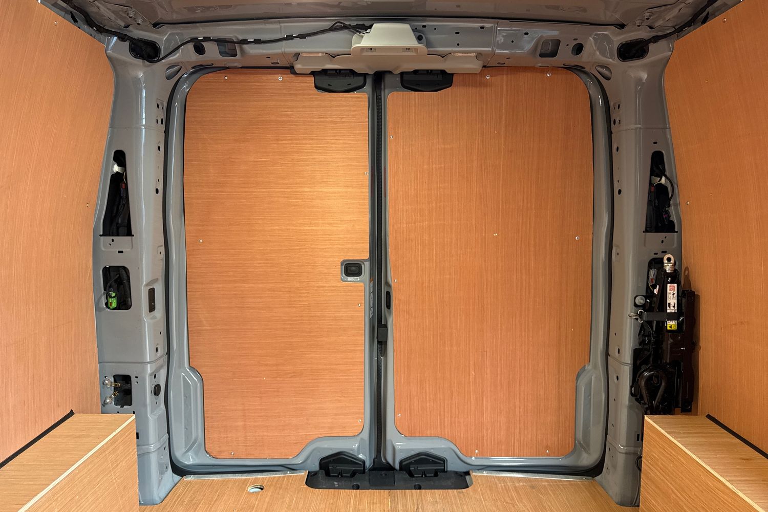 Used Volkswagen Transporter 2025 for sale - 77943654: Photo 38