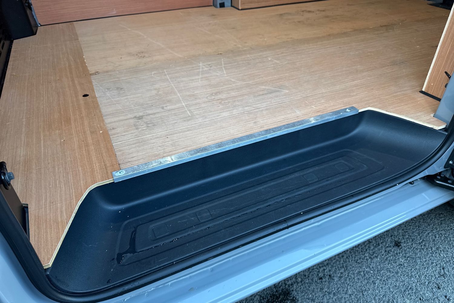 Used Volkswagen Transporter 2025 for sale - 77943654: Photo 39