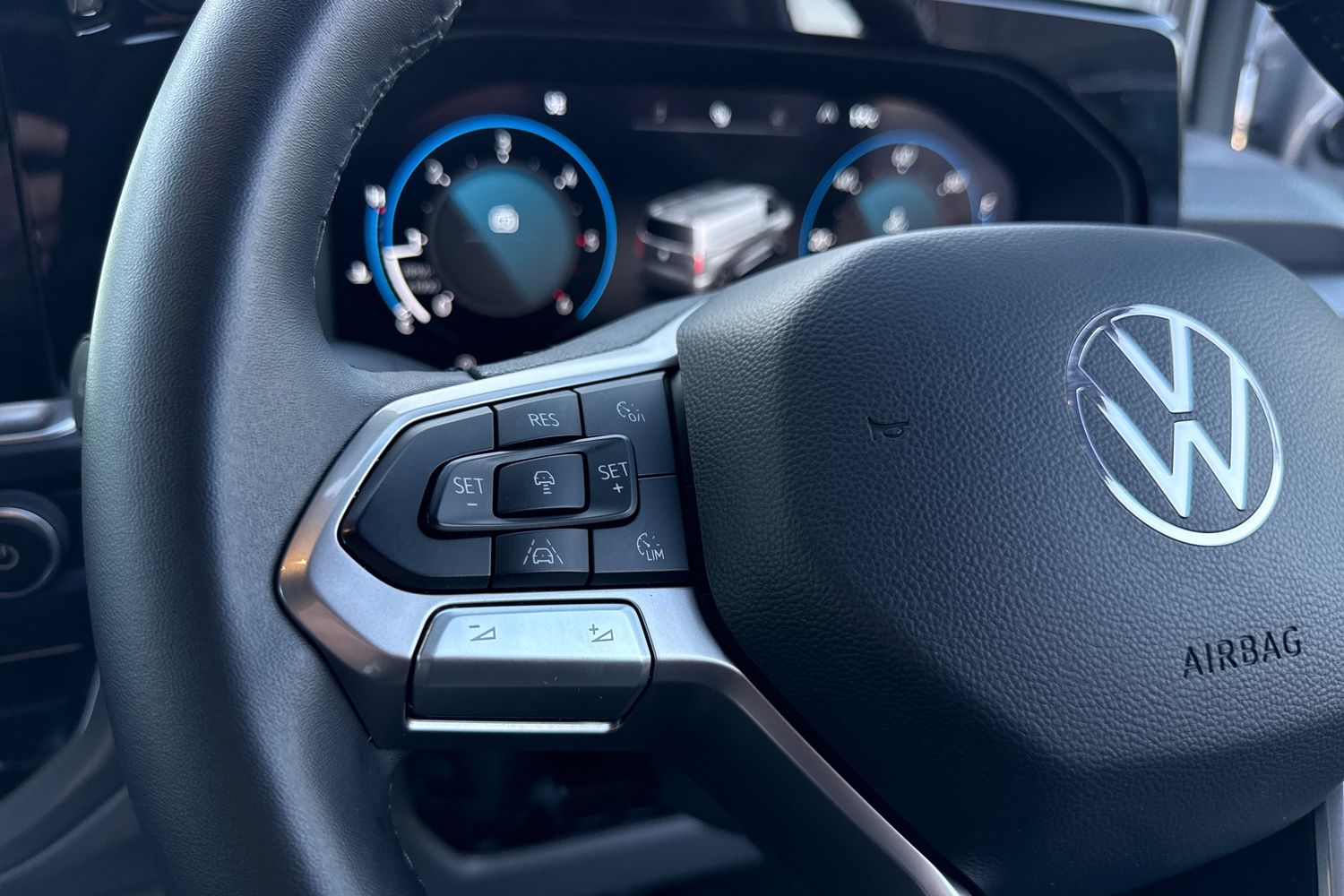 Used Volkswagen Transporter 2025 for sale - 77943654: Photo 42