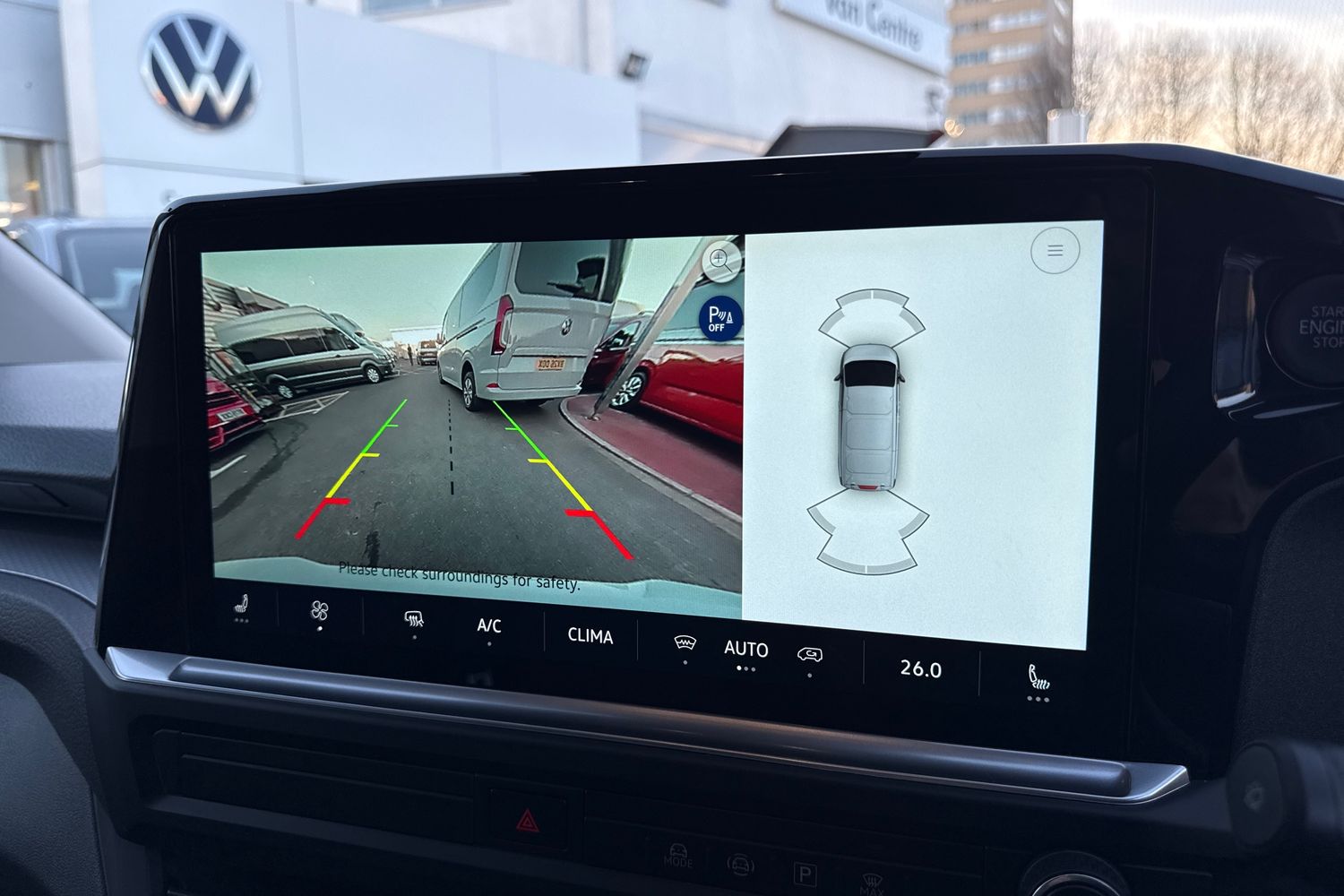 Used Volkswagen Transporter 2025 for sale - 77943654: Photo 45