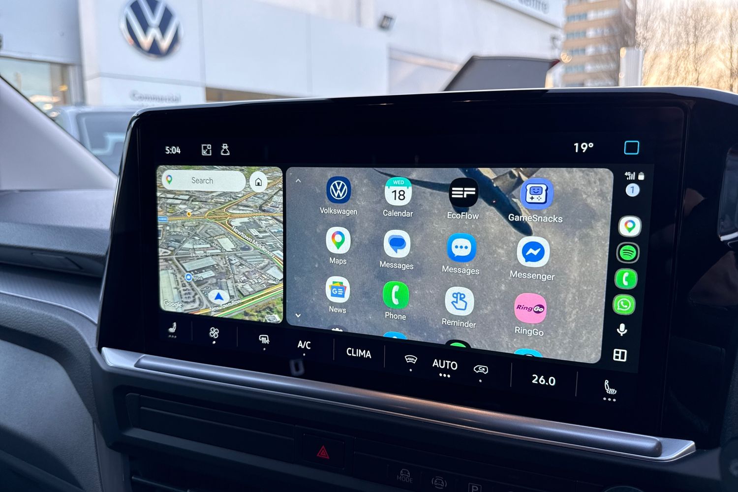 Used Volkswagen Transporter 2025 for sale - 77943654: Photo 46