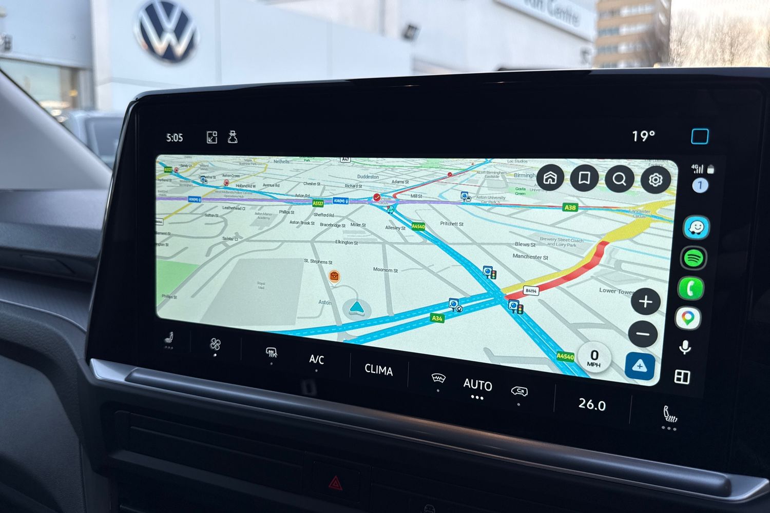 Used Volkswagen Transporter 2025 for sale - 77943654: Photo 48