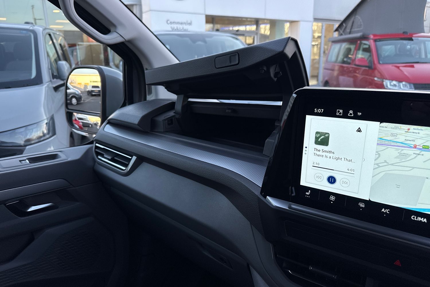 Used Volkswagen Transporter 2025 for sale - 77943654: Photo 50