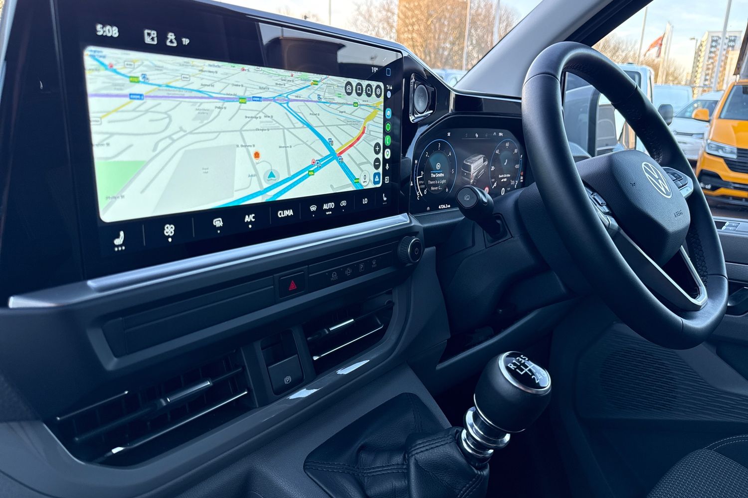 Used Volkswagen Transporter 2025 for sale - 77943654: Photo 52