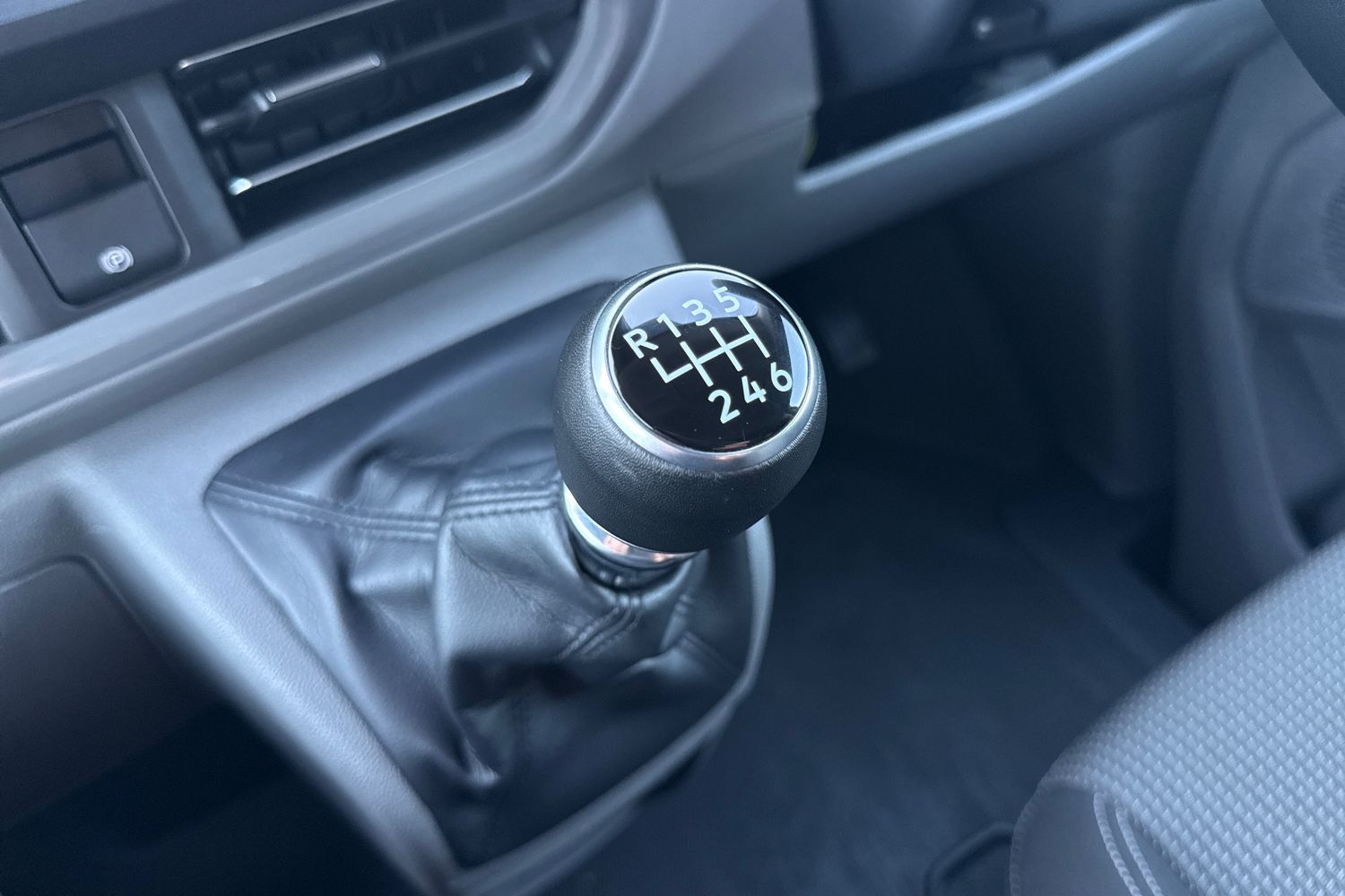 Used Volkswagen Transporter 2025 for sale - 77943654: Photo 54