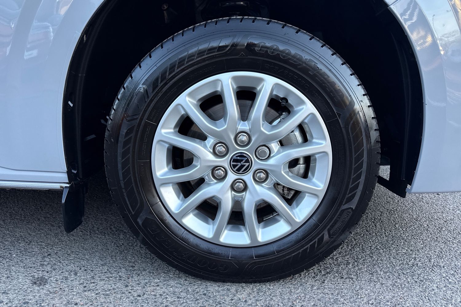 Used Volkswagen Transporter 2025 for sale - 77943654: Photo 9