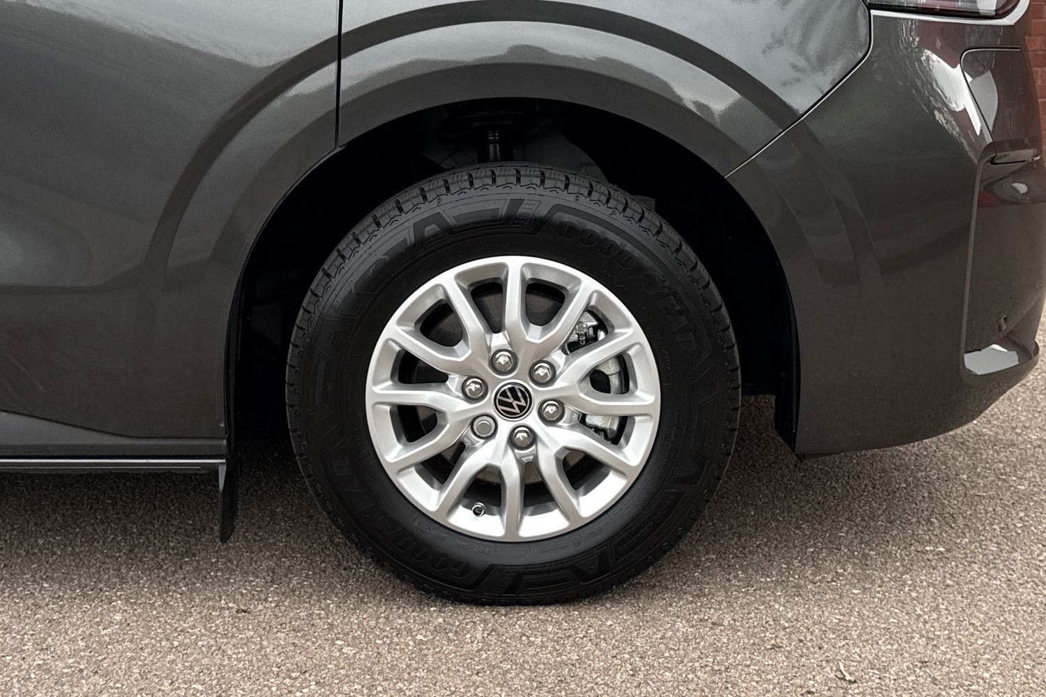 Used Volkswagen Transporter 2025 for sale - 78189661: Photo 10