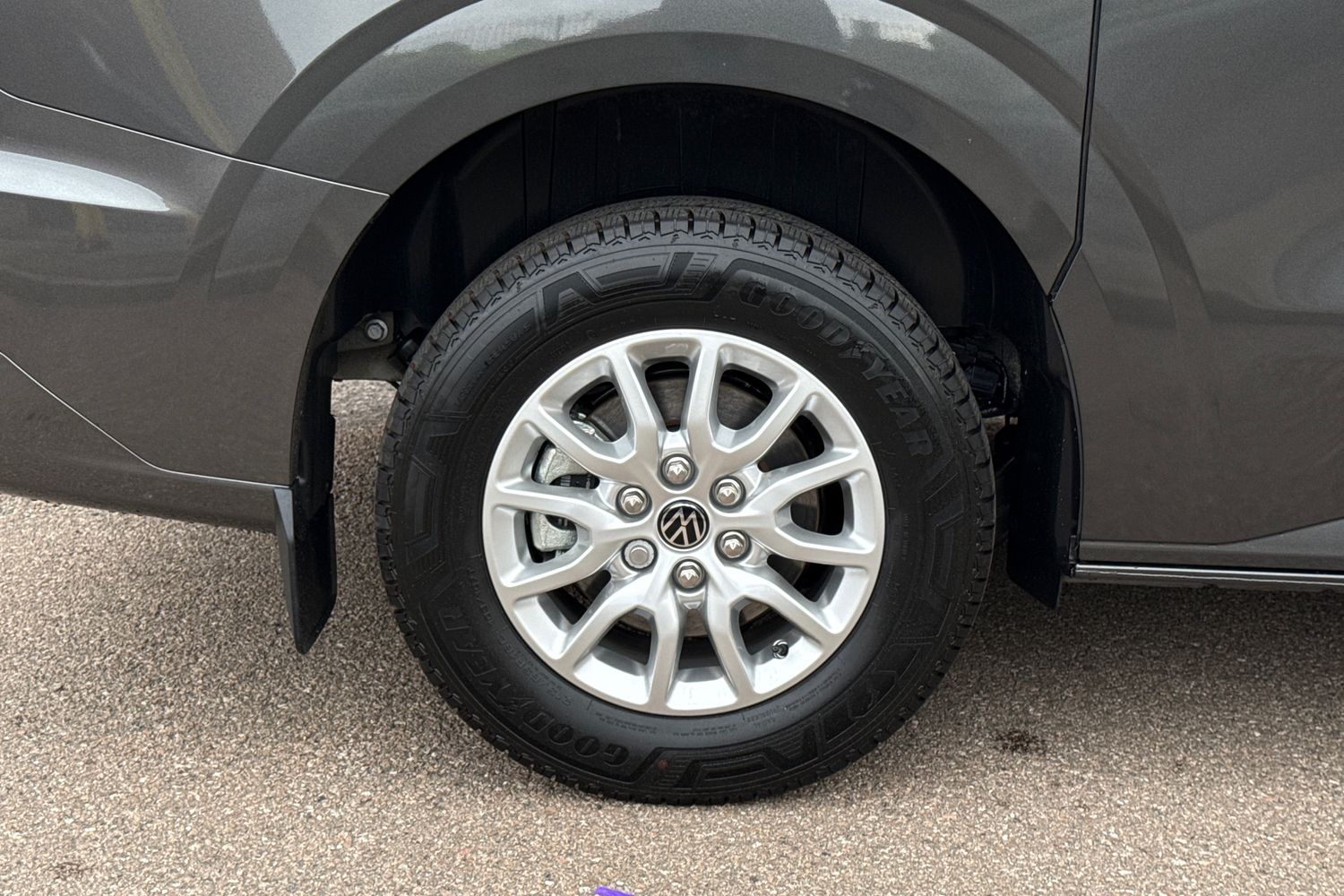 Used Volkswagen Transporter 2025 for sale - 78189661: Photo 11