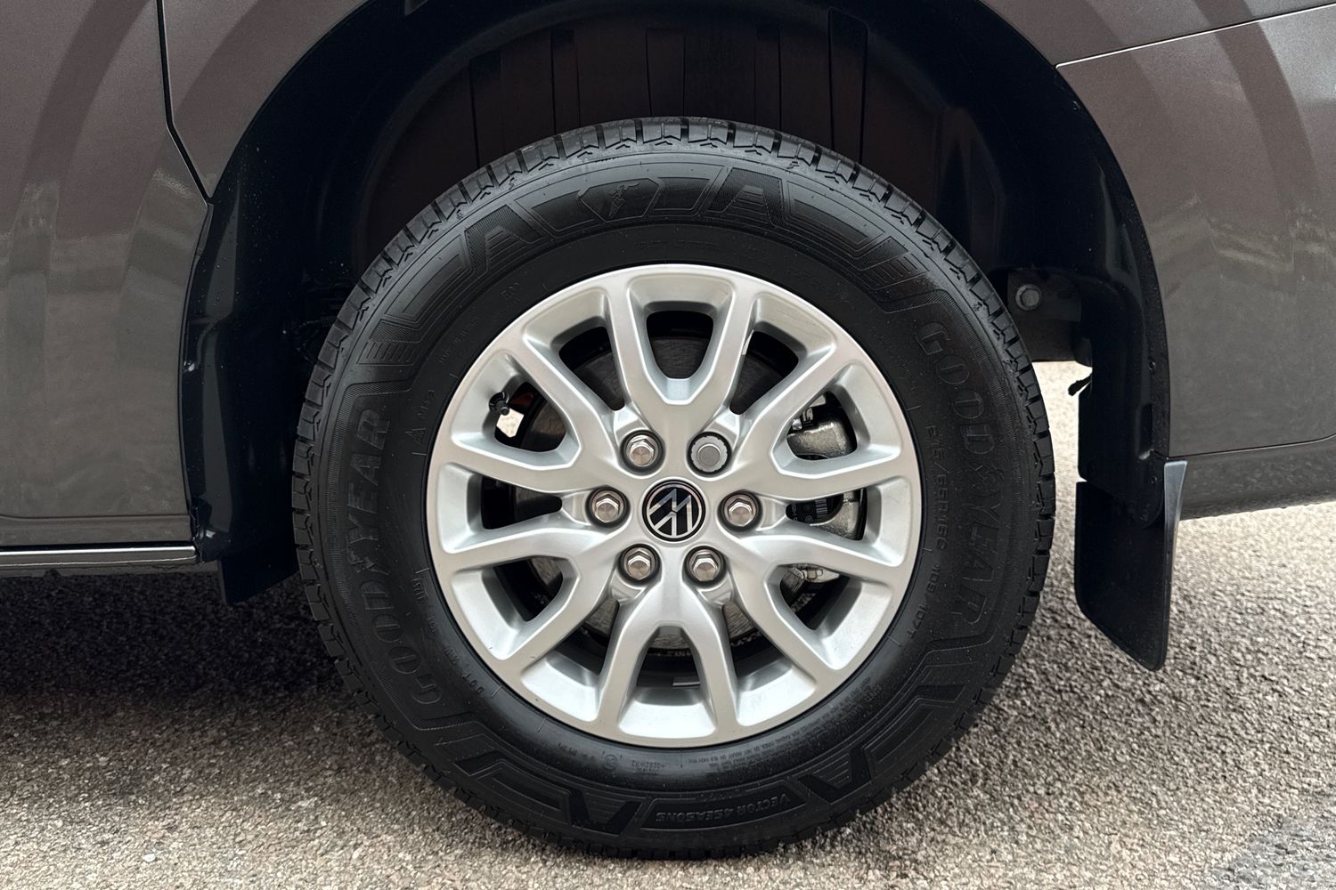 Used Volkswagen Transporter 2025 for sale - 78189661: Photo 12