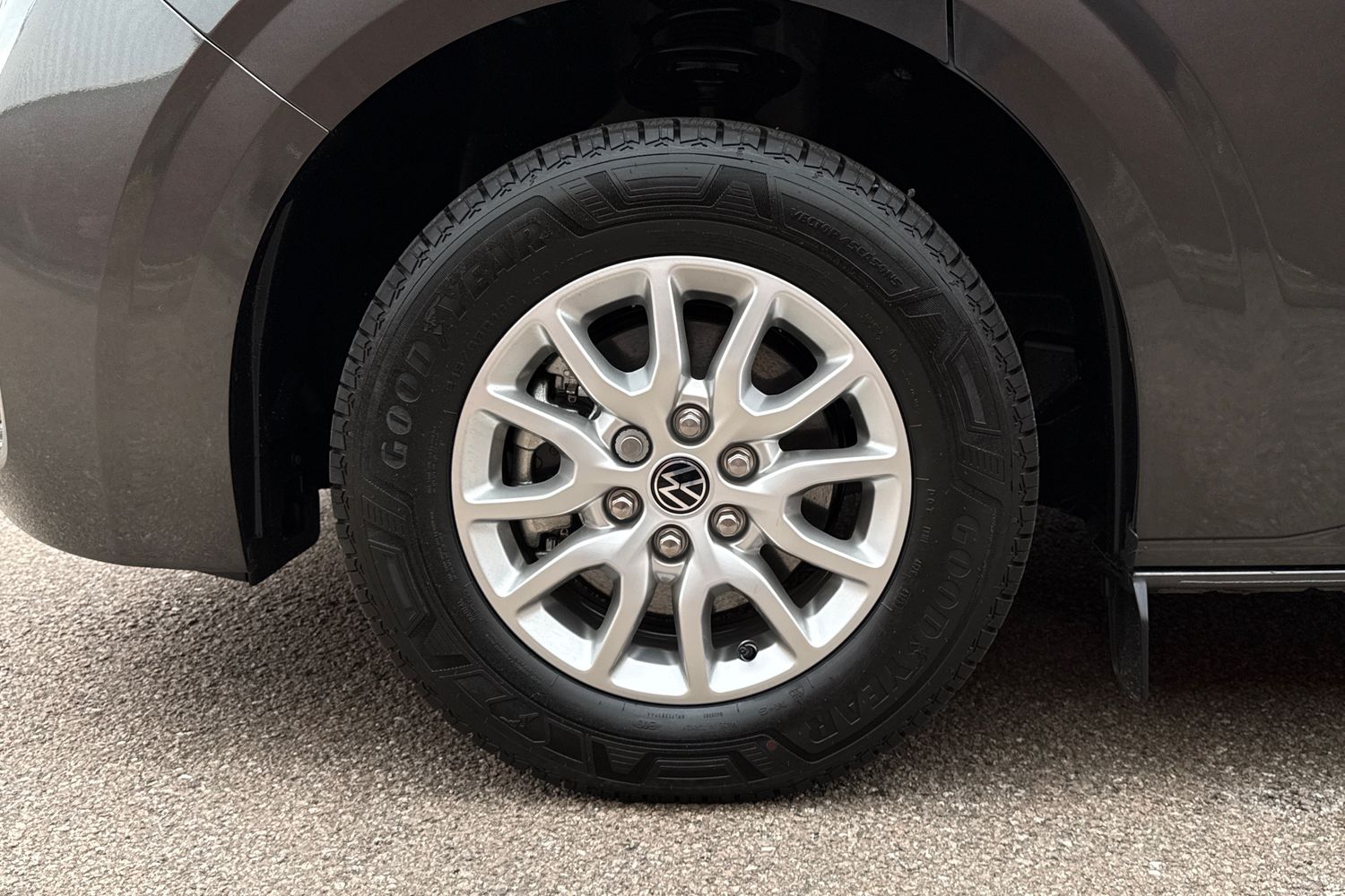 Used Volkswagen Transporter 2025 for sale - 78189661: Photo 13