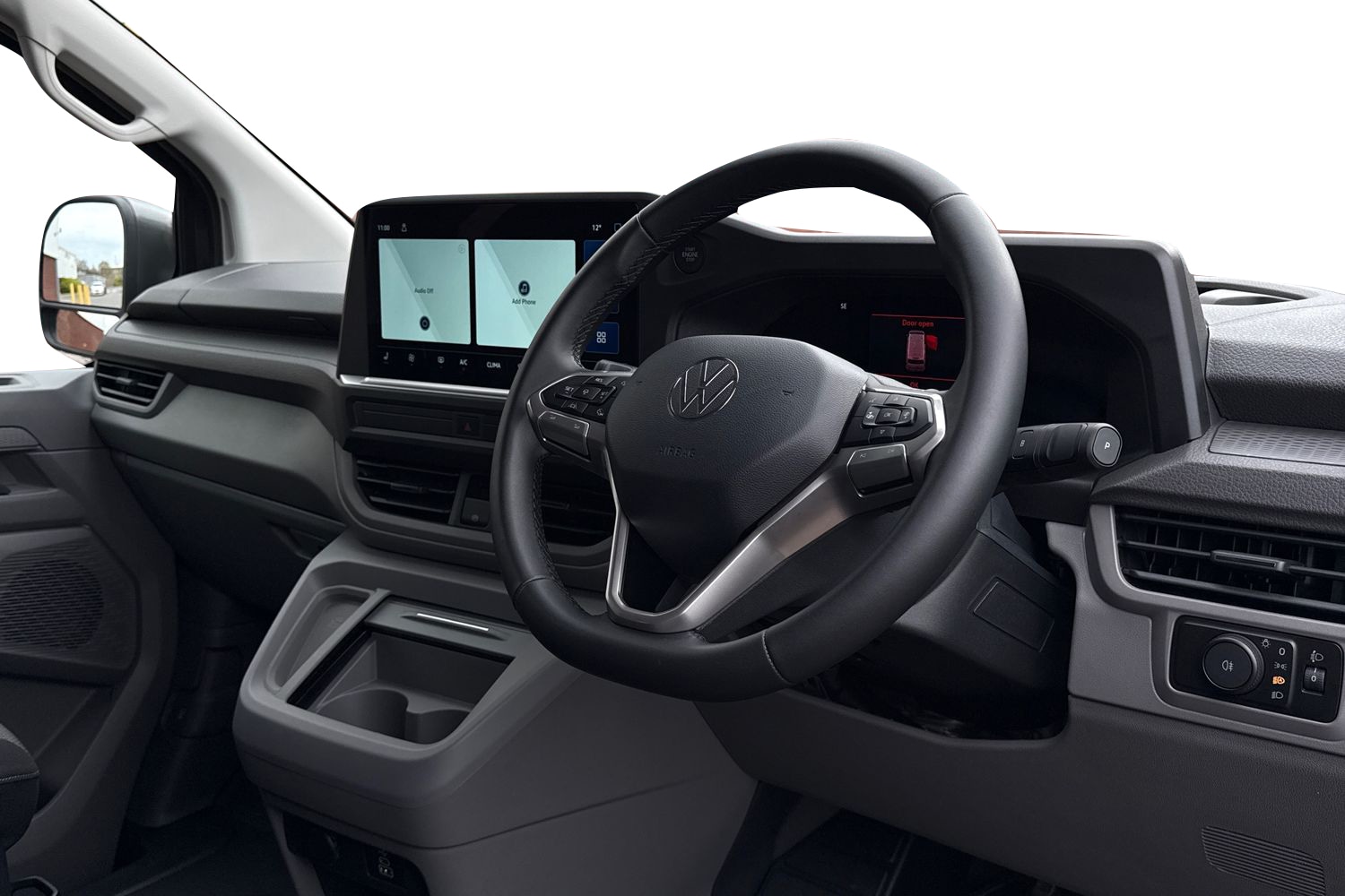 Used Volkswagen Transporter 2025 for sale - 78189661: Photo 14